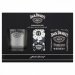 Jack Daniels Old No.7 Poker Night In Gift set 