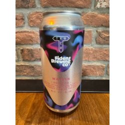 Track Brewing Company Maiden Track Brewing Company Maiden