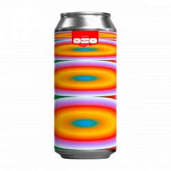 Oso Brew Co Desmadre Oso Brew Co Desmadre