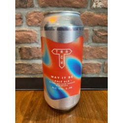 Track Brewing Company May It Be Track Brewing Company May It Be