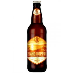 Island hopping Orkney Islands 500ml 3.9% - MMWines