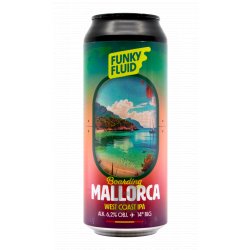 Funky Fluid Boarding: Mallorca