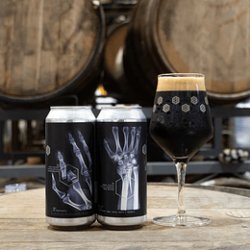 Granizo Fracture Granizo Fracture