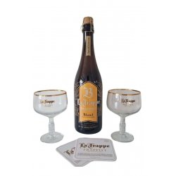 Bierbrouwerij De Koningshoeven La Trappe Blond Special Edition 2025 Bierbrouwerij De Koningshoeven La Trappe Blond Special Edition 2025