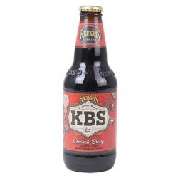 Founders KBS Chocolate Cherry (2022) - CraftShack