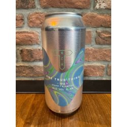 Track Brewing Company One True Thing