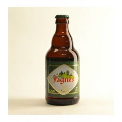 Fagnes Triple (33cl) - Beer XL