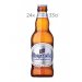 Cerveza Hoegaarden de Trigo. Caja de 24 tercios 