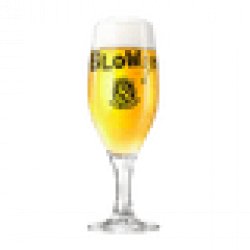 Brouwerij De Molen Tulip Glass - Beer Cartel