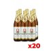 Spaten Hell Original 50cl - Cassa da 20 bot. 