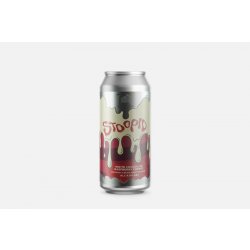 Vault City Brewing Stoopid: White Chocolate Raspberry Cherry