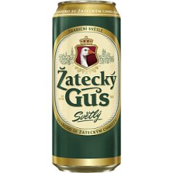 Žatecký Gus Svetly
