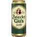 Пиво Zatecky Gus Svetle Can 0.9 л 