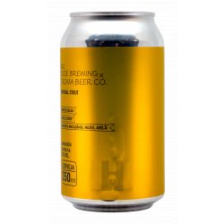 Dude Brewing #02 (Collab Croma)