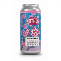 Nothus SAKURA
