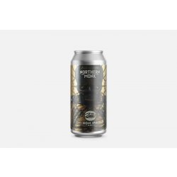 Northern Monk FAITH IN FUTURES // SMUG // DDH IPA