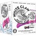 White Claw Black Cherry 4 Pack 33cl Can White Claw Black Cherry 4 Pack 33cl Can