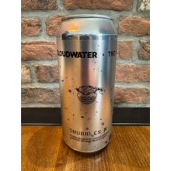 Cloudwater Brew Co. Chubbles X