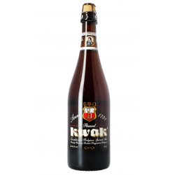 Kwak 75 cl. - FlejeBirras