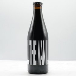 OMNIPOLLO x MOKSA - ALL THE VANILLA 14.7% - Micro Beers