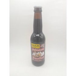 Apfelstrudel Doppelbock - De Struise Brouwers