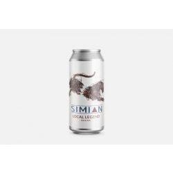 Simian Ales  Local Legend