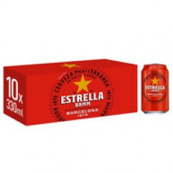 Estrella Damm