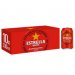 Estrella Damm Premium Lager Beer 10x 330ml cans 