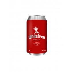 White Tree Scotch Ale Latt.33cl - Partenocraft