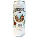 Пиво Buggel non-alcoholic Сan 0.45 л 