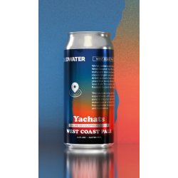 Cloudwater Yachats - Cloudwater