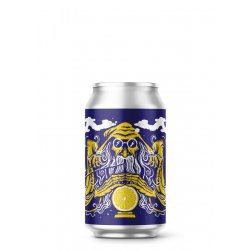 Hoppy Road WHITE WIZARD - Hoppy Road