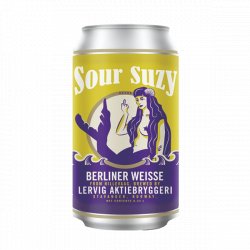 Lervig Sour Suzy - Baggot Street Wines