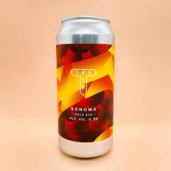 Track Brewing Co. Sonoma [Pale] - Alpha Bottle Shop & Tap