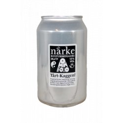 Omnipollo Tårt-Kaggen!