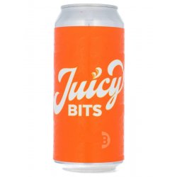 Omnipollo Juicy Bits (Freaky Friday)