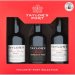 Taylors Port Wine Gift Set 3 x 5cl 