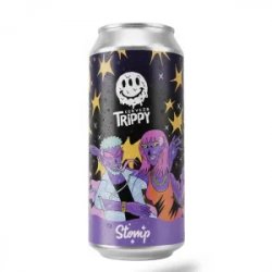 Cerveza Trippy Stomp Cerveza Trippy Stomp