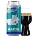  Basqueland Alvin. Cervejas artesanais online 