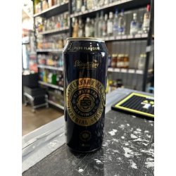 Slipstream Brewing Company Anniversary Ale VII Slipstream Brewing Company Anniversary Ale VII