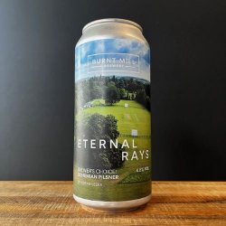 Burnt Mill Eternal Rays - NORD Bottle Shop