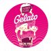 Funky Fluid - Gelato: Neon Pink - 20L keg Funky Fluid - Gelato: Neon Pink - 20L keg