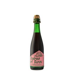 Mikkeller Baghaven Rubus Of Rose Blend 2 - Mikkeller