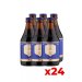 Chimay Tappo Blu 33cl - Cassa da 24 Bott. 