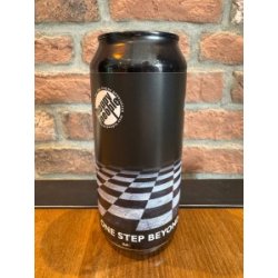 Hoppy People One Step Beyond