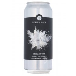 Other Half Brewing Co. Mylar Dust
