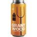 Пиво Grant Wood Can 0.45 л 