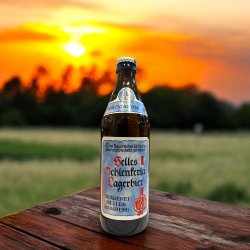 SCHLENKERLA HELLESS LAGERBIER 50cl - Hidden Beers