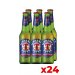 Tennents Super 33cl - Cassa da 24 bott. 