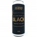 Anspach & Hobday London Black Porter 4.4% (470ml can) 